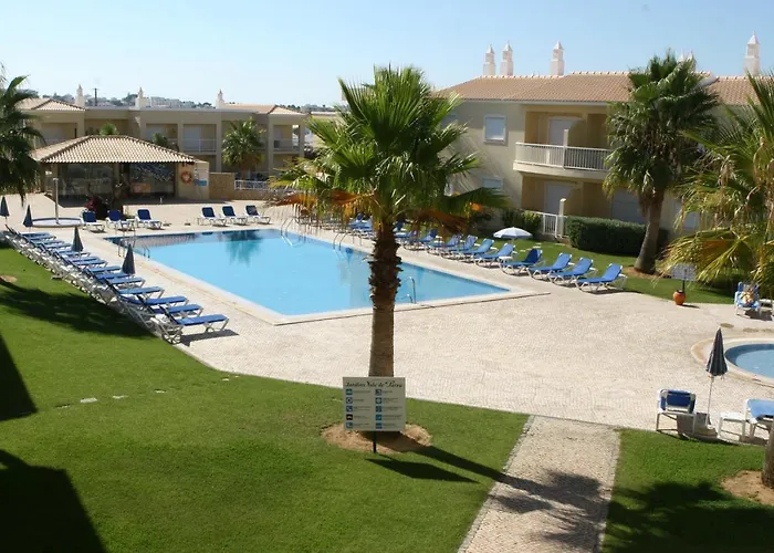 Jardins Vale de Parra
