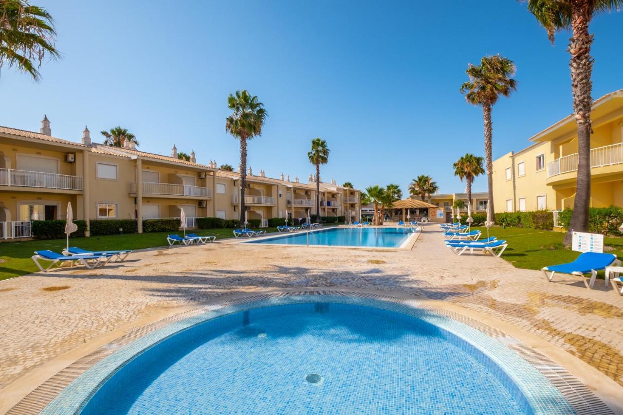 Jardins Vale De Parra Village de vacances 3*