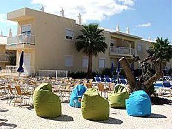 Village de vacances Jardins Vale De Parra Albufeira