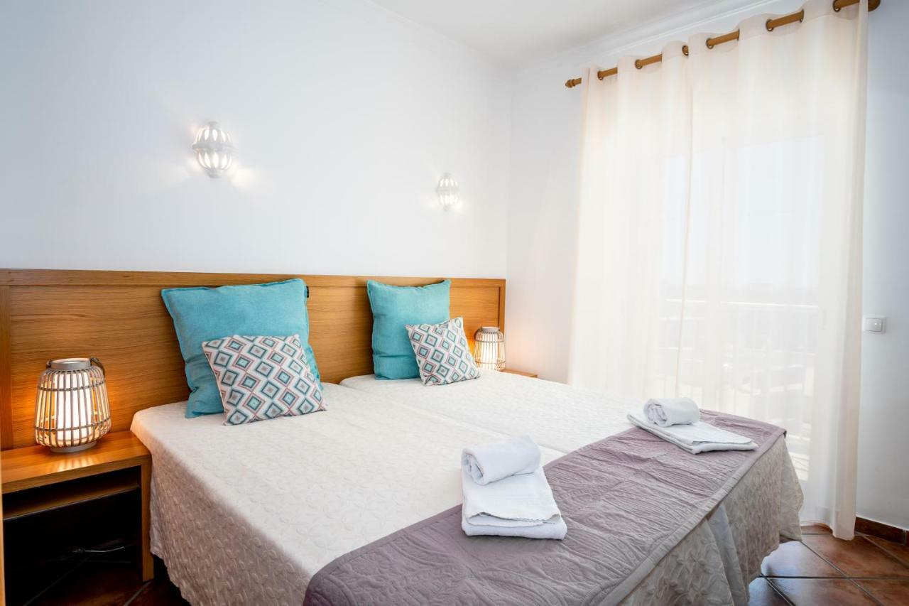 Jardins Vale De Parra Village de vacances 3*