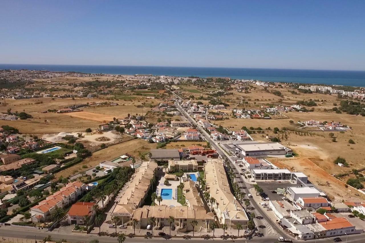 Jardins Vale De Parra Village de vacances