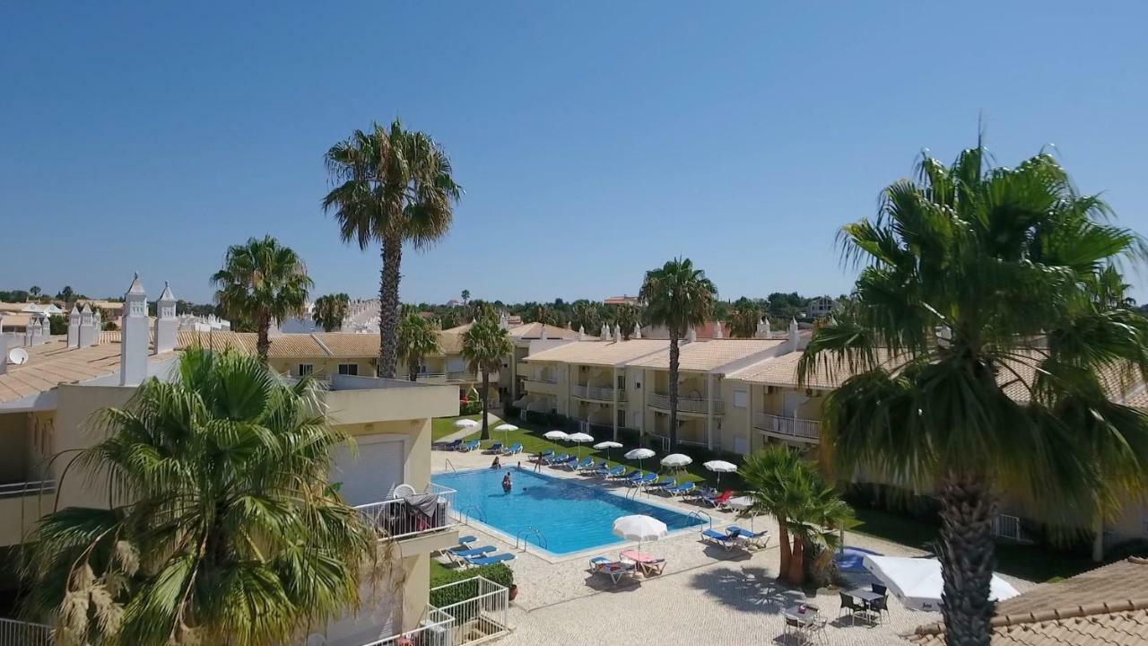 Aldeamento Turístico Jardins Vale De Parra 3*